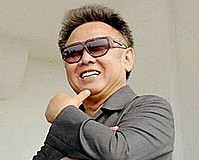 Kim Jon Il